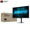 GIGABYTE G27Q20 27 Inch QHD 200Hz SuperSpeed IPS Gaming Monitor – 0.5ms GTG, HDR10, 94% DCI-P3, Fully Adjustable Stand GIGABYTE G27Q20 27 Inch QHD 200Hz SuperSpeed IPS Gaming Monitor – 0.5ms GTG, HDR10, 94% DCI-P3, Fully Adjustable Stand