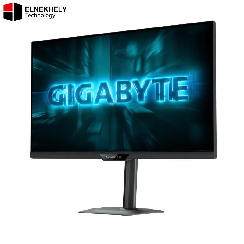 GIGABYTE G27Q20 27 Inch QHD 200Hz SuperSpeed IPS Gaming Monitor – 0.5ms GTG, HDR10, 94% DCI-P3, Fully Adjustable Stand GIGABYTE G27Q20 27 Inch QHD 200Hz SuperSpeed IPS Gaming Monitor – 0.5ms GTG, HDR10, 94% DCI-P3, Fully Adjustable Stand