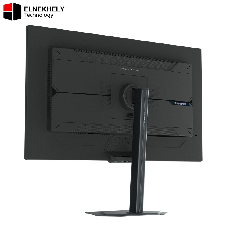 GIGABYTE G27Q20 27 Inch QHD 200Hz SuperSpeed IPS Gaming Monitor – 0.5ms GTG, HDR10, 94% DCI-P3, Fully Adjustable Stand GIGABYTE G27Q20 27 Inch QHD 200Hz SuperSpeed IPS Gaming Monitor – 0.5ms GTG, HDR10, 94% DCI-P3, Fully Adjustable Stand