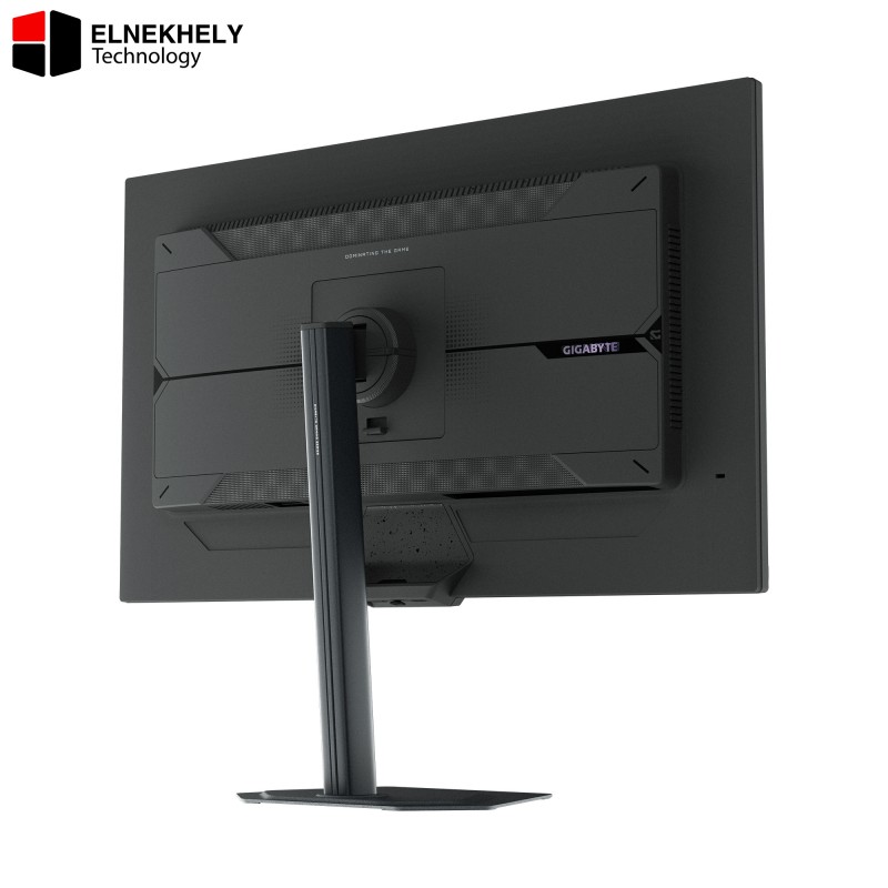 GIGABYTE G27Q20 27 Inch QHD 200Hz SuperSpeed IPS Gaming Monitor – 0.5ms GTG, HDR10, 94% DCI-P3, Fully Adjustable Stand GIGABYTE G27Q20 27 Inch QHD 200Hz SuperSpeed IPS Gaming Monitor – 0.5ms GTG, HDR10, 94% DCI-P3, Fully Adjustable Stand