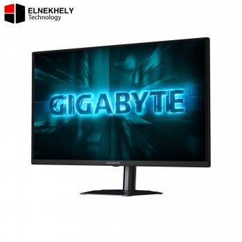Gigabyte GO27Q24 27" 240Hz 0.03ms QHD QD-OLED Gaming Monitor – HDR10, Anti-Reflection, Height Adjustable Gigabyte GO27Q24 27" 240Hz 0.03ms QHD QD-OLED Gaming Monitor – HDR10, Anti-Reflection, Height Adjustable