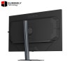 Gigabyte GO27Q24 27" 240Hz 0.03ms QHD QD-OLED Gaming Monitor – HDR10, Anti-Reflection, Height Adjustable Gigabyte GO27Q24 27" 240Hz 0.03ms QHD QD-OLED Gaming Monitor – HDR10, Anti-Reflection, Height Adjustable