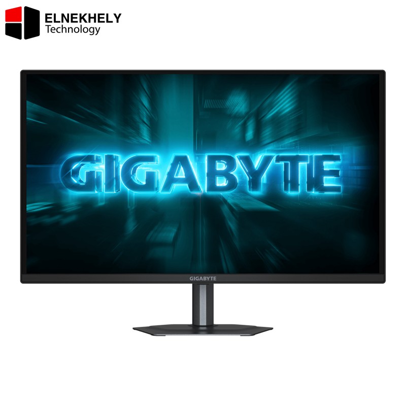 Gigabyte GO27Q24 27" 240Hz 0.03ms QHD QD-OLED Gaming Monitor – HDR10, Anti-Reflection, Height Adjustable Gigabyte GO27Q24 27" 240Hz 0.03ms QHD QD-OLED Gaming Monitor – HDR10, Anti-Reflection, Height Adjustable