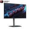 Gigabyte Gaming MO27Q2A 27" 280Hz 0.03ms QHD QD-OLED Gaming Monitor – VESA DisplayHDR True Black 400, ClearMR 15000 Gigabyte Gaming MO27Q2A 27" 280Hz 0.03ms QHD QD-OLED Gaming Monitor – VESA DisplayHDR True Black 400, ClearMR 15000