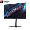 Gigabyte Gaming MO27Q2A 27" 280Hz 0.03ms QHD QD-OLED Gaming Monitor – VESA DisplayHDR True Black 400, ClearMR 15000 Gigabyte Gaming MO27Q2A 27" 280Hz 0.03ms QHD QD-OLED Gaming Monitor – VESA DisplayHDR True Black 400, ClearMR 15000