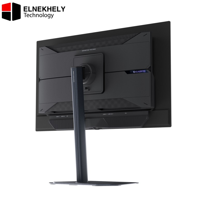 Gigabyte Gaming MO27Q2A 27" 280Hz 0.03ms QHD QD-OLED Gaming Monitor – VESA DisplayHDR True Black 400, ClearMR 15000 Gigabyte Gaming MO27Q2A 27" 280Hz 0.03ms QHD QD-OLED Gaming Monitor – VESA DisplayHDR True Black 400, ClearMR 15000