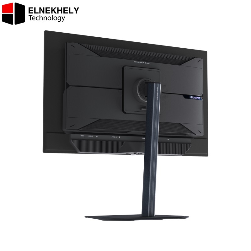 Gigabyte Gaming MO27Q2A 27" 280Hz 0.03ms QHD QD-OLED Gaming Monitor – VESA DisplayHDR True Black 400, ClearMR 15000 Gigabyte Gaming MO27Q2A 27" 280Hz 0.03ms QHD QD-OLED Gaming Monitor – VESA DisplayHDR True Black 400, ClearMR 15000