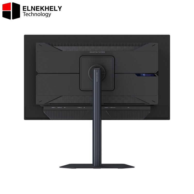 Gigabyte Gaming MO27Q2A 27" 280Hz 0.03ms QHD QD-OLED Gaming Monitor – VESA DisplayHDR True Black 400, ClearMR 15000 Gigabyte Gaming MO27Q2A 27" 280Hz 0.03ms QHD QD-OLED Gaming Monitor – VESA DisplayHDR True Black 400, ClearMR 15000