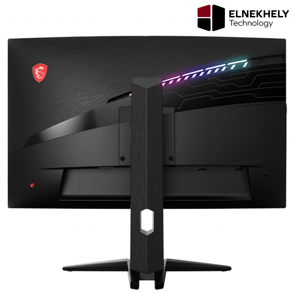 MSI 27 Inch Optix MAG272CQR 2K 165Hz 1ms 100% sRGB HDR Curved Gaming ...