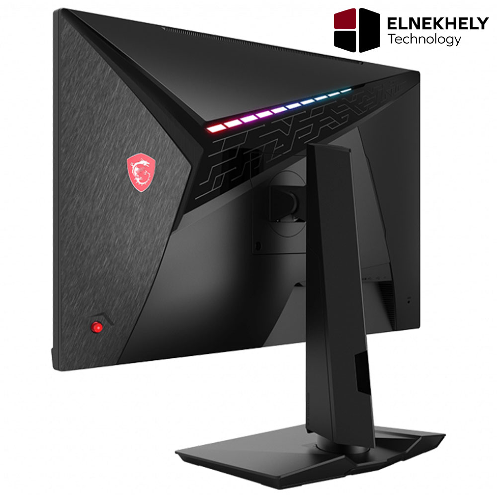 MSI 27 Inch Optix MAG274QRF 2K IPS HDR 165Hz 1ms With USB Type-C ...