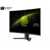 MSI 27'' Curved Gaming Monitor MAG 276CXF – 280Hz, FHD, 0.5ms, HDMI, DP MSI 27'' Curved Gaming Monitor MAG 276CXF – 280Hz, FHD, 0.5ms, HDMI, DP