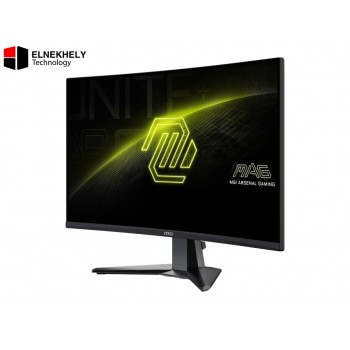 MSI 27'' Curved Gaming Monitor MAG 276CXF – 280Hz, FHD, 0.5ms, HDMI, DP
