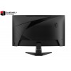 MSI 27'' Curved Gaming Monitor MAG 276CXF – 280Hz, FHD, 0.5ms, HDMI, DP MSI 27'' Curved Gaming Monitor MAG 276CXF – 280Hz, FHD, 0.5ms, HDMI, DP