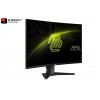 MSI 27'' Curved Gaming Monitor MAG 276CXF – 280Hz, FHD, 0.5ms, HDMI, DP MSI 27'' Curved Gaming Monitor MAG 276CXF – 280Hz, FHD, 0.5ms, HDMI, DP