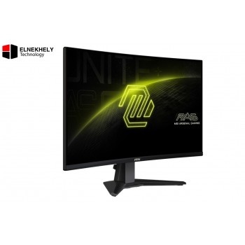 MSI 27'' Curved Gaming Monitor MAG 276CXF – 280Hz, FHD, 0.5ms, HDMI, DP