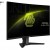 MSI 27'' Curved Gaming Monitor MAG 276CXF – 280Hz, FHD, 0.5ms, HDMI, DP