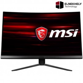 Msi 24 Inch Optix G241vc 75hz 1ms Curved Gaming Monitor G241vc Msi 24 Inch Optix G241vc 75hz 1ms Curved Gaming Monitor G241vc