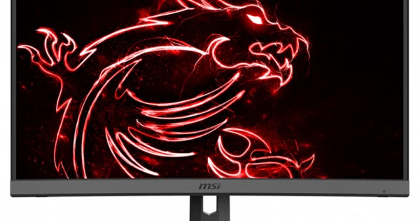 MSI 27 Inch Optix MAG272CQR 2K 165Hz 1ms 100% sRGB HDR MSI 27 Inch Optix MAG272CQR 2K 165Hz 1ms 100% sRGB HDR