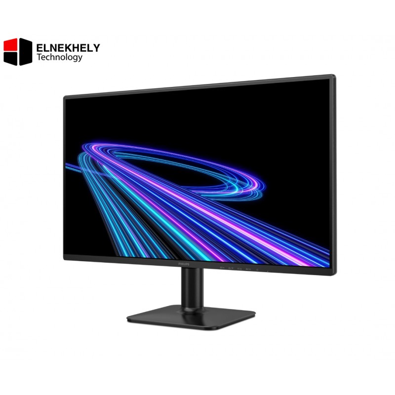 Philips 24E2G2200 24 Inch Full HD IPS Gaming Monitor – 144Hz, 0.5ms MPRT, HDR10, Adaptive Sync, HDMI, DisplayPort – Black