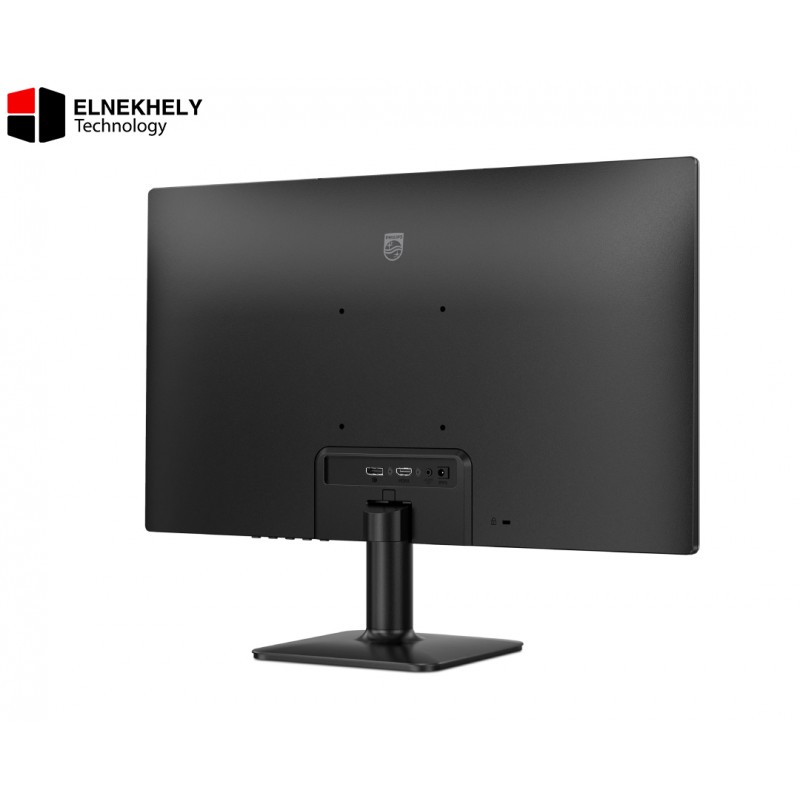 Philips 24E2G2200 24 Inch Full HD IPS Gaming Monitor – 144Hz, 0.5ms MPRT, HDR10, Adaptive Sync, HDMI, DisplayPort – Black