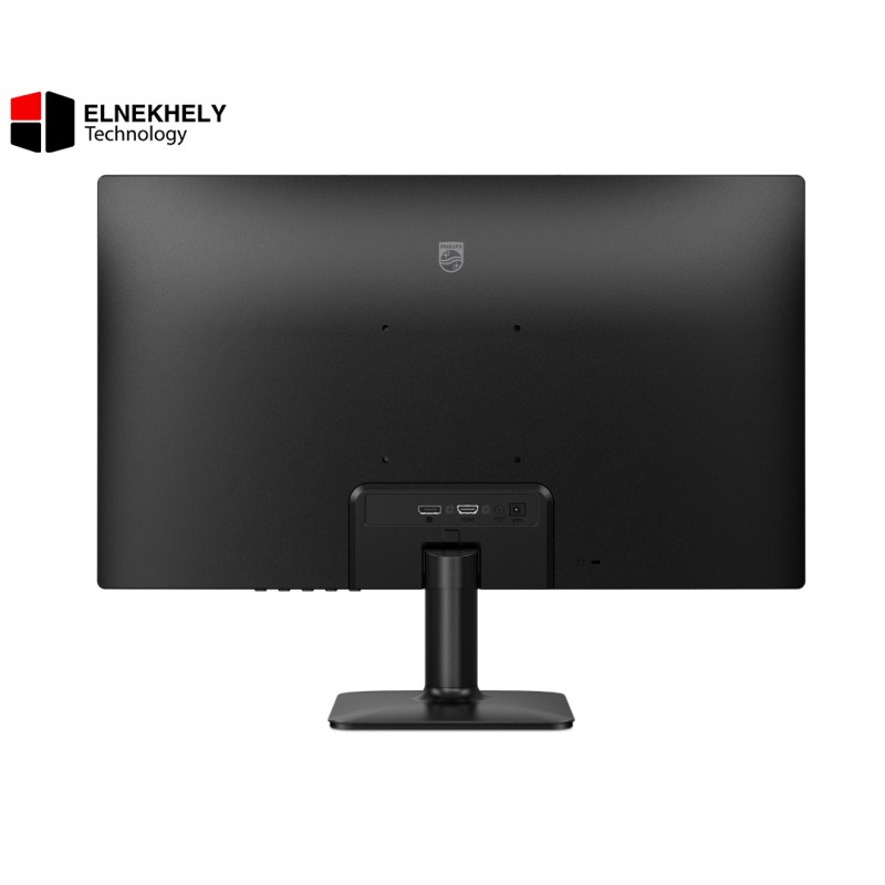 Philips 24E2G2200 24 Inch Full HD IPS Gaming Monitor – 144Hz, 0.5ms MPRT, HDR10, Adaptive Sync, HDMI, DisplayPort – Black