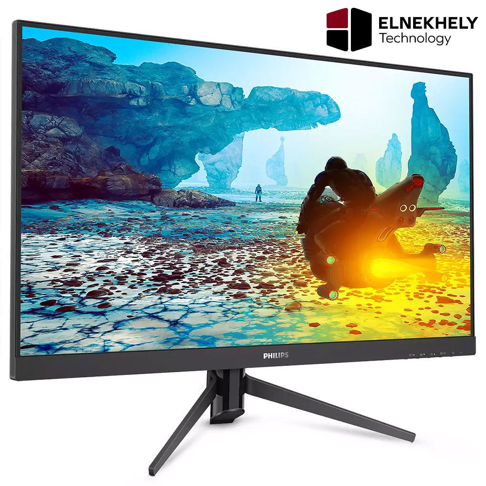 Philips 24 inch 242M8 1080p 144Hz IPS Gaming Monitor - 242M8/56