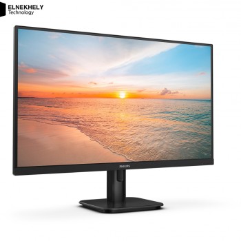 Philips 27E1N1800A 27 Inch  4K UHD IPS Monitor – HDR10, Adaptive-Sync, Built-in Speakers, 60Hz Refresh Rate