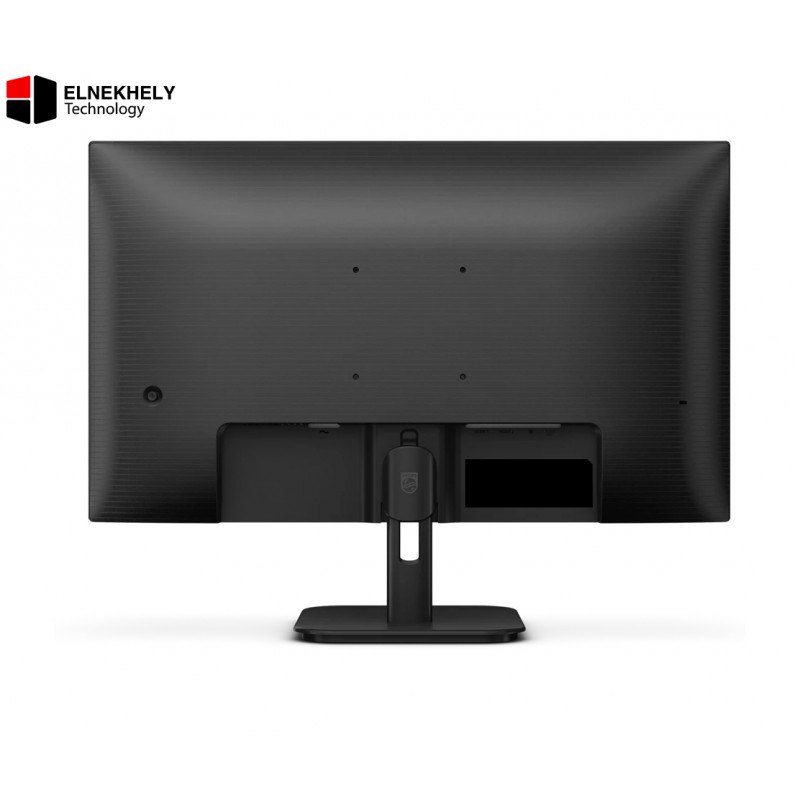 Philips 27E1N1800A 27 Inch  4K UHD IPS Monitor – HDR10, Adaptive-Sync, Built-in Speakers, 60Hz Refresh Rate