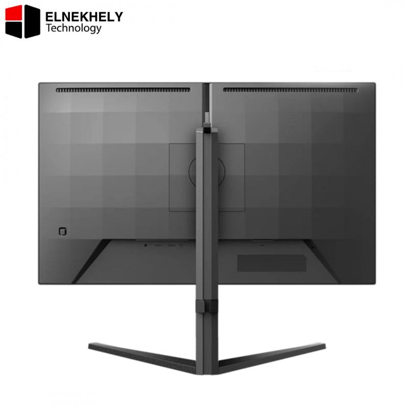 Philips Evnia 27M2N3500PA 27 Inch QHD Fast IPS Gaming Monitor – 260Hz, 0.3ms Smart MBR, Adaptive Sync, HDR10, Built-in Speakers, Charcoal