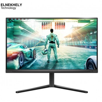 Philips Evnia 27M2N3500PA 27 Inch QHD Fast IPS Gaming Monitor – 260Hz, 0.3ms Smart MBR, Adaptive Sync, HDR10, Built-in Speakers, Charcoal