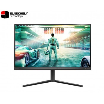 Philips Evnia 27M2N3500PA 27 Inch QHD Fast IPS Gaming Monitor – 260Hz, 0.3ms Smart MBR, Adaptive Sync, HDR10, Built-in Speakers, Charcoal