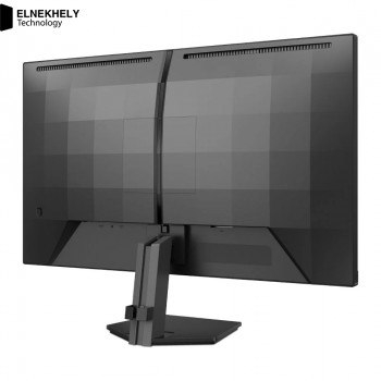 Philips Evnia 27M2N3500UK 27" QHD Fast IPS Gaming Monitor – 320Hz OC, 1ms GTG, 0.3ms Smart MBR, DisplayHDR 400, G-SYNC & FreeSync, HDMI 2.1 & DisplayPort 1.4