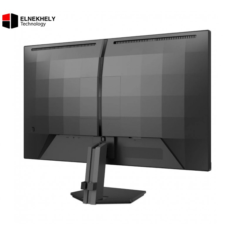 Philips Evnia 27M2N3500UK 27" QHD Fast IPS Gaming Monitor – 320Hz OC, 1ms GTG, 0.3ms Smart MBR, DisplayHDR 400, G-SYNC & FreeSync, HDMI 2.1 & DisplayPort 1.4