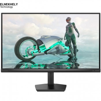 Philips Evnia 27M2N3500UK 27" QHD Fast IPS Gaming Monitor – 320Hz OC, 1ms GTG, 0.3ms Smart MBR, DisplayHDR 400, G-SYNC & FreeSync, HDMI 2.1 & DisplayPort 1.4