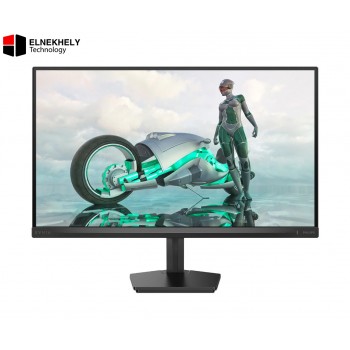 Philips Evnia 27M2N3500UK 27" QHD Fast IPS Gaming Monitor – 320Hz OC, 1ms GTG, 0.3ms Smart MBR, DisplayHDR 400, G-SYNC & FreeSync, HDMI 2.1 & DisplayPort 1.4