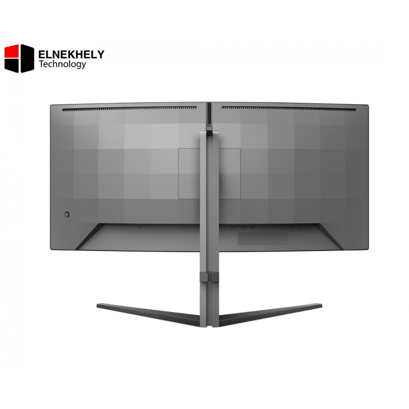 Philips Evnia 34M2C5500 34 Inch  Curved Fast VA Gaming Monitor – WQHD 180Hz 0.5ms HDR400