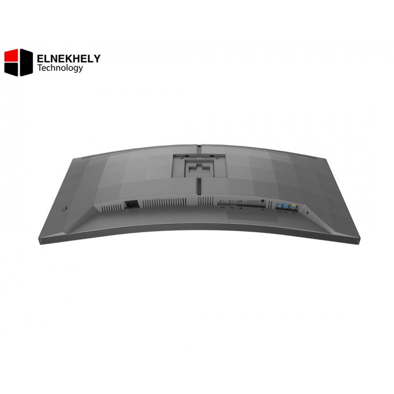 Philips Evnia 34M2C5500 34 Inch  Curved Fast VA Gaming Monitor – WQHD 180Hz 0.5ms HDR400