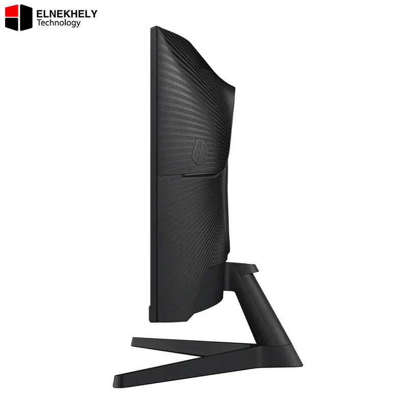 Samsung Odyssey G5 G55C S27CG552EM 27 Inch WQHD 165Hz 1ms Curved Gaming Monitor Samsung Odyssey G5 G55C S27CG552EM 27 Inch WQHD 165Hz 1ms Curved Gaming Monitor