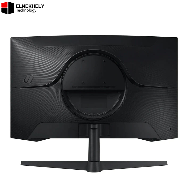 Samsung Odyssey G5 G55C S27CG552EM 27 Inch WQHD 165Hz 1ms Curved Gaming Monitor Samsung Odyssey G5 G55C S27CG552EM 27 Inch WQHD 165Hz 1ms Curved Gaming Monitor