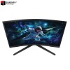 Samsung Odyssey G5 G55C S27CG552EM 27 Inch WQHD 165Hz 1ms Curved Gaming Monitor Samsung Odyssey G5 G55C S27CG552EM 27 Inch WQHD 165Hz 1ms Curved Gaming Monitor