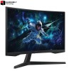 Samsung Odyssey G5 G55C S27CG552EM 27 Inch WQHD 165Hz 1ms Curved Gaming Monitor Samsung Odyssey G5 G55C S27CG552EM 27 Inch WQHD 165Hz 1ms Curved Gaming Monitor
