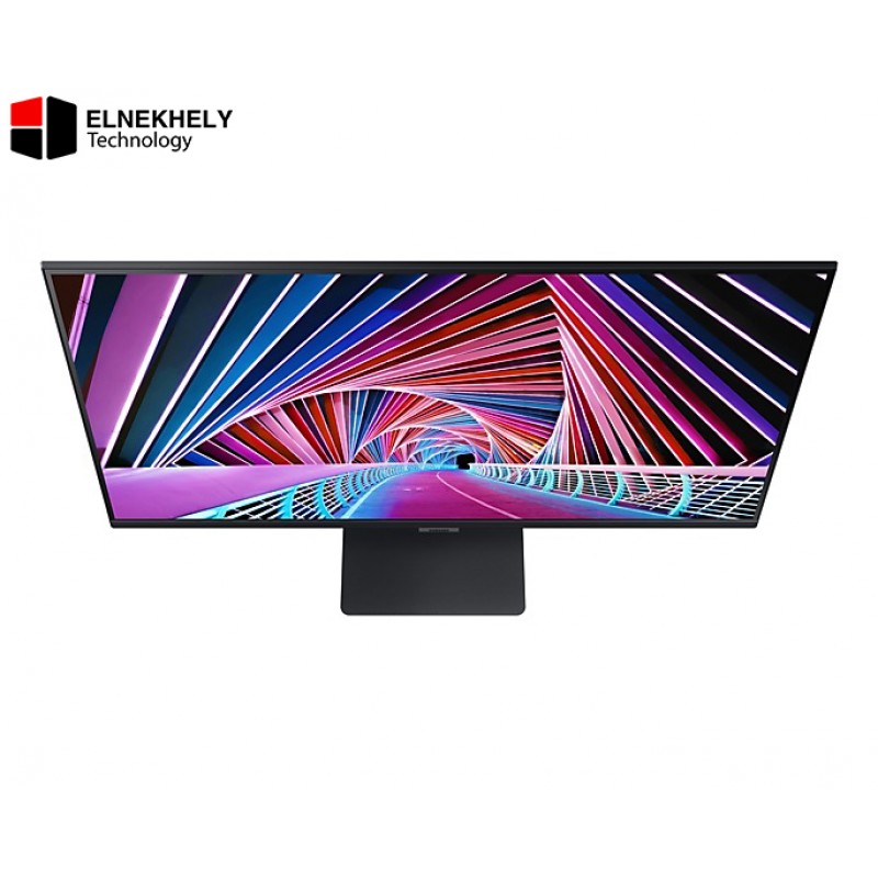 Samsung 32-Inch 4K UHD Monitor LS32A700NWMXEG – Flat VA Panel, HDR10, 60Hz, Eye Saver Mode, Flicker Free, HDMI, DisplayPort, VESA Mount Samsung 32-Inch 4K UHD Monitor LS32A700NWMXEG – Flat VA Panel, HDR10, 60Hz, Eye Saver Mode, Flicker Free, HDMI, DisplayPort, VESA Mount