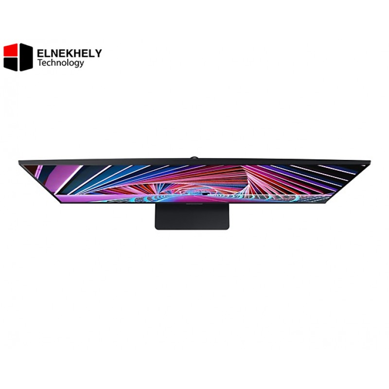 Samsung 32-Inch 4K UHD Monitor LS32A700NWMXEG – Flat VA Panel, HDR10, 60Hz, Eye Saver Mode, Flicker Free, HDMI, DisplayPort, VESA Mount Samsung 32-Inch 4K UHD Monitor LS32A700NWMXEG – Flat VA Panel, HDR10, 60Hz, Eye Saver Mode, Flicker Free, HDMI, DisplayPort, VESA Mount