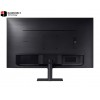 Samsung 32-Inch 4K UHD Monitor LS32A700NWMXEG – Flat VA Panel, HDR10, 60Hz, Eye Saver Mode, Flicker Free, HDMI, DisplayPort, VESA Mount Samsung 32-Inch 4K UHD Monitor LS32A700NWMXEG – Flat VA Panel, HDR10, 60Hz, Eye Saver Mode, Flicker Free, HDMI, DisplayPort, VESA Mount