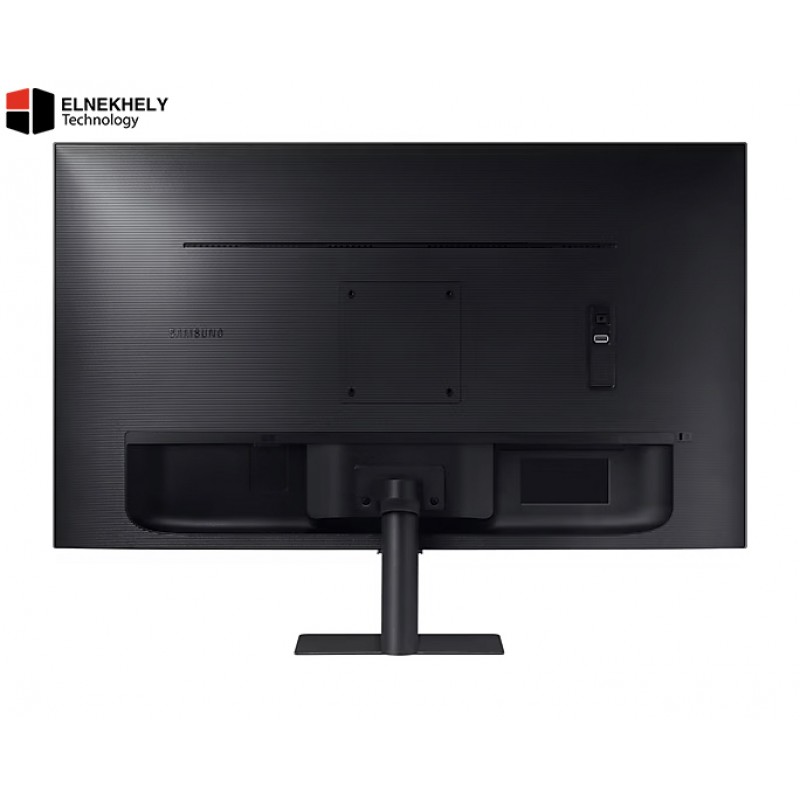 Samsung 32-Inch 4K UHD Monitor LS32A700NWMXEG – Flat VA Panel, HDR10, 60Hz, Eye Saver Mode, Flicker Free, HDMI, DisplayPort, VESA Mount Samsung 32-Inch 4K UHD Monitor LS32A700NWMXEG – Flat VA Panel, HDR10, 60Hz, Eye Saver Mode, Flicker Free, HDMI, DisplayPort, VESA Mount