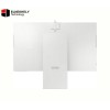 Samsung M8 CM801 Smart 32 Inch 4K UHD Monitor – VA, 60Hz, HDR10+, USB-C 65W, SlimFit Webcam, Speakers, Warm White Samsung M8 CM801 Smart 32 Inch 4K UHD Monitor – VA, 60Hz, HDR10+, USB-C 65W, SlimFit Webcam, Speakers, Warm White