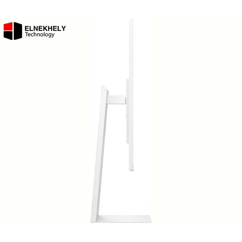 Samsung M8 CM801 Smart 32 Inch 4K UHD Monitor – VA, 60Hz, HDR10+, USB-C 65W, SlimFit Webcam, Speakers, Warm White Samsung M8 CM801 Smart 32 Inch 4K UHD Monitor – VA, 60Hz, HDR10+, USB-C 65W, SlimFit Webcam, Speakers, Warm White