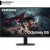 SAMSUNG 27-Inch Odyssey G50D Series QHD Fast IPS Gaming Monitor 1ms VESA DisplayHDR 400 180Hz AMD FreeSync G-Sync Compatible Adjustable Stand Eye Saver Mode 99 sRGB