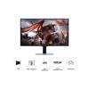 SAMSUNG ODYSSEY OLED G8 G80SD 32 inch 4K UHD 240Hz 0.03ms OLED Gaming Monitor