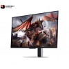 SAMSUNG ODYSSEY OLED G8 G80SD 32 inch 4K UHD 240Hz 0.03ms OLED Gaming Monitor SAMSUNG ODYSSEY OLED G8 G80SD 32 inch 4K UHD 240Hz 0.03ms OLED Gaming Monitor